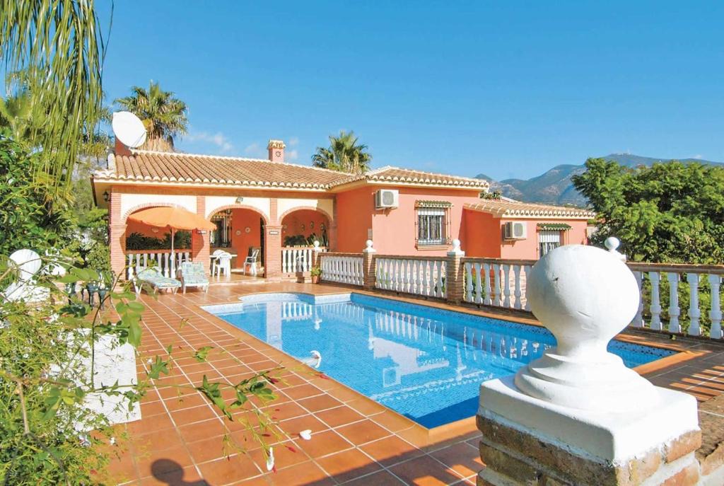 Mijas Villa | Casa Verano