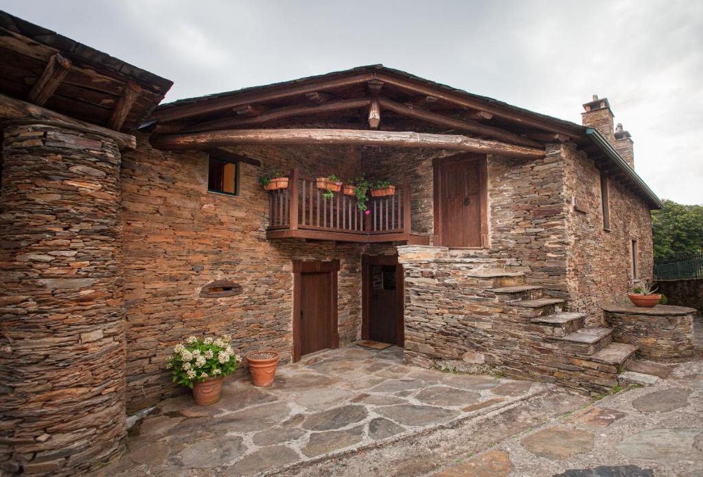 Samos House | CASA XAYMACA