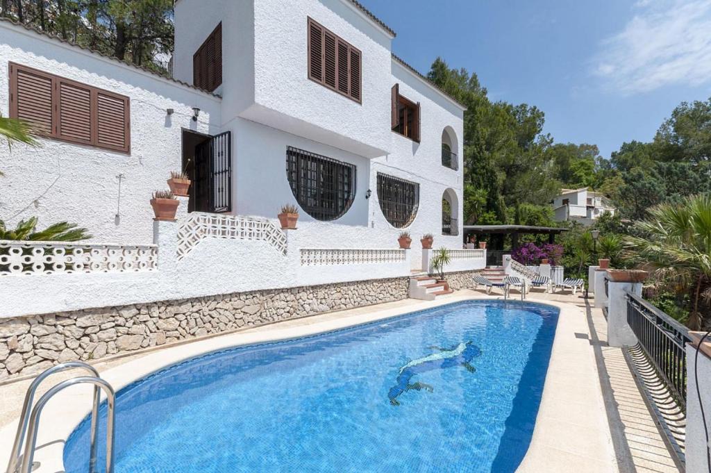 Palma de Gandia Villa | Casabra