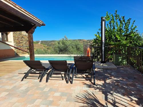 Alcantara House | Casalagata