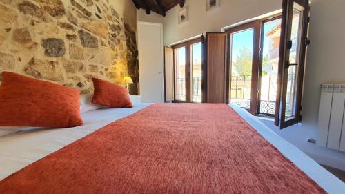 Old Town of Avila House | Casas del Castillo, 3