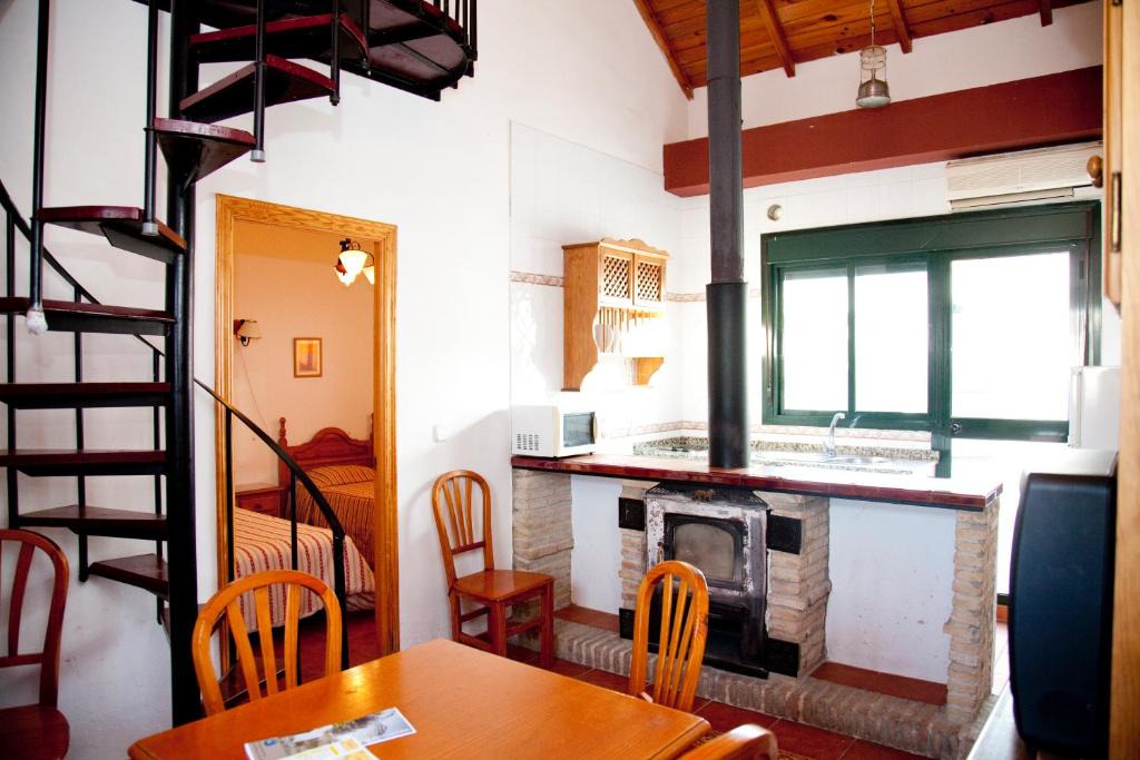 Castilblanco de los Arroyos Apartment | Caserío de Vazquez 2