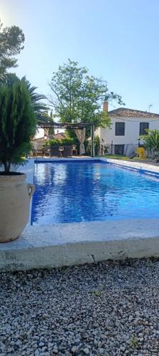 Mancha Real Villa | Casería El Albercón