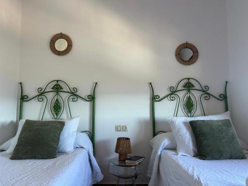 Iznatoraf House | Casita El Granero
