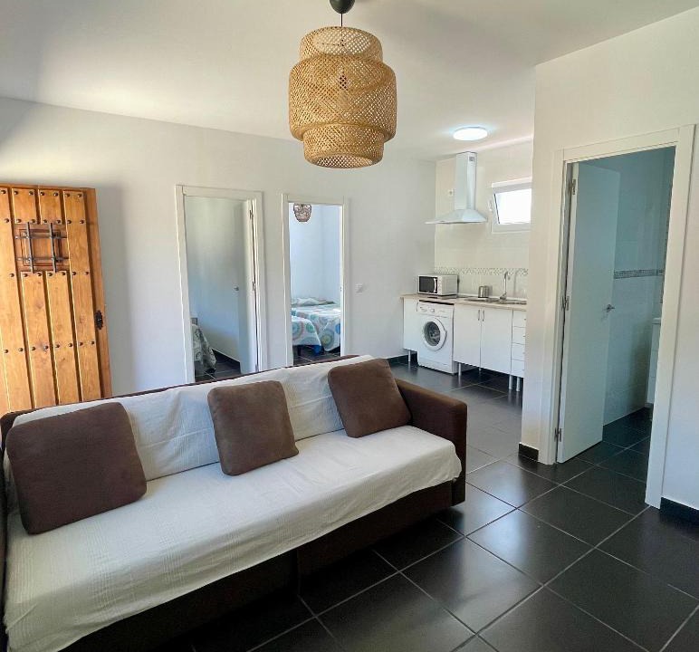 Zahora Apartment | Casita
