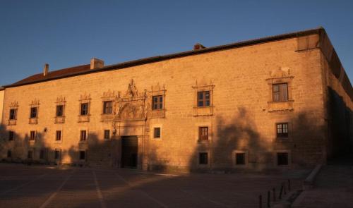 San Juan del Monte Hotel | Castilla Termal Palacio de Avellaneda