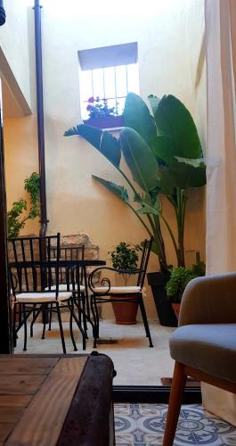 San Juan House | Castillo 13