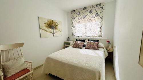 Carboneras Apartment | Castillo 38
