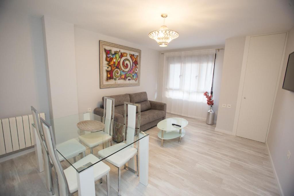 Camino de Ronda Apartment | Center Deluxe