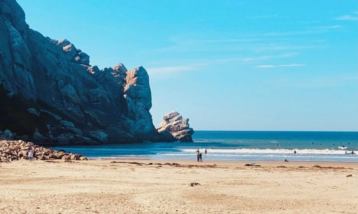 Cayucos Hotel | Central Coast Inn