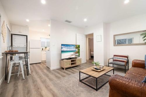 South Park House | Central Location Balboa Park Villa