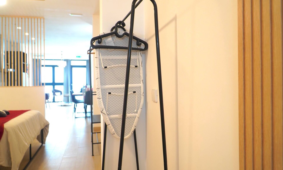 Camins al Grau Apartment | Central & Luxury