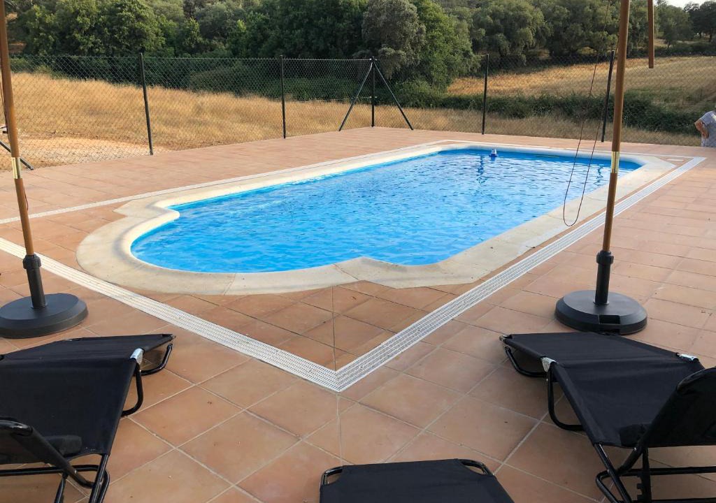 Cortegana House | Cercado Forero