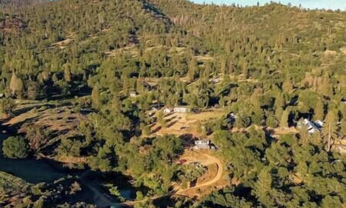 Pinehurst RV Rental | CG20 Sml Campsite/Shower Kings Canyon/Sequoia NP
