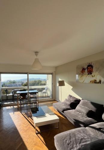 Sainte-Marguerite Apartment | Château Sec - charme, confort et sérénité