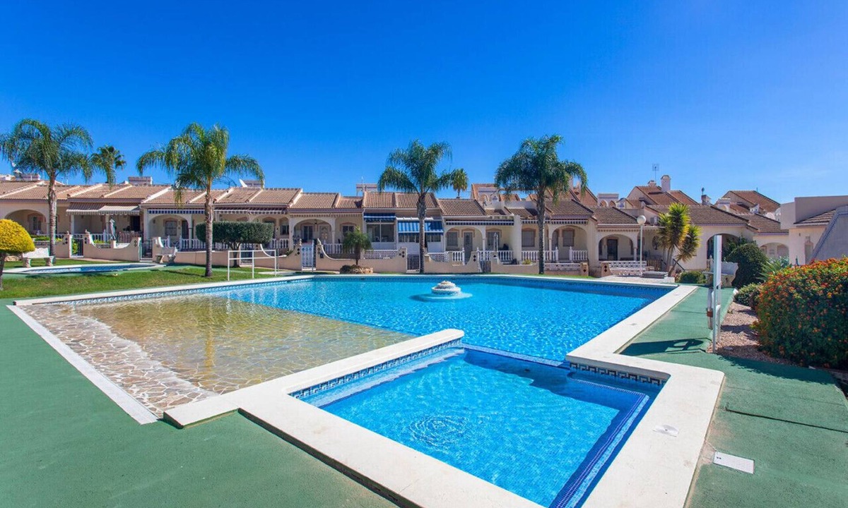 Quesada Villa | CH Limonero Doña Pepa (Ciudad Quesada)