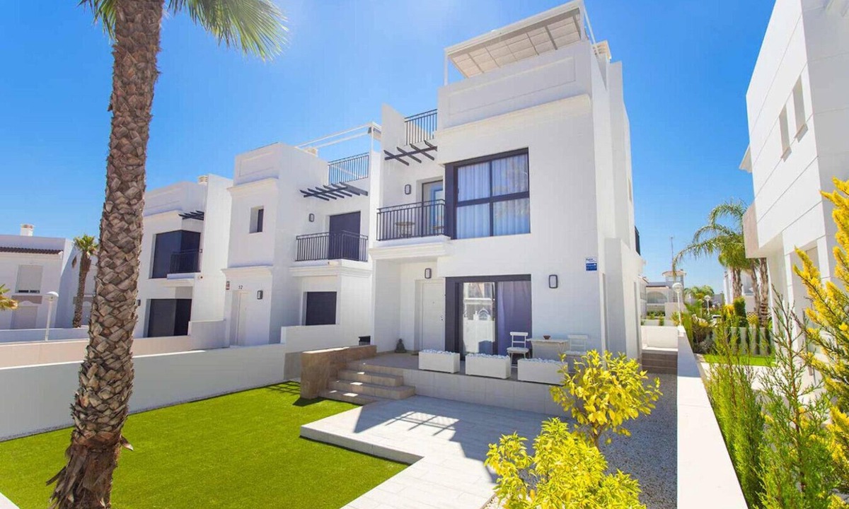 Quesada Villa | CH Villa Allegra Doña Pepa (Ciudad Quesada)
