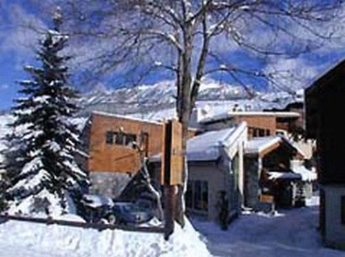 Vars Hotel | Chalet-Hôtel Alpage & SPA