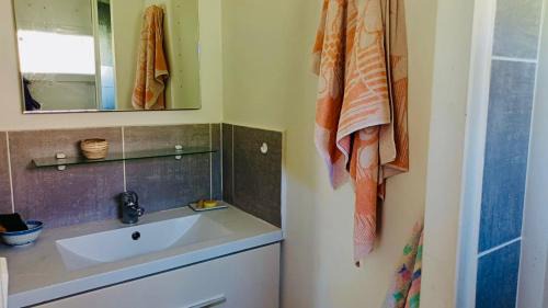 Barreme House | Chambre d'hôte la palud
