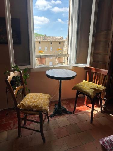 Riez Bed & Breakfast | Chambre