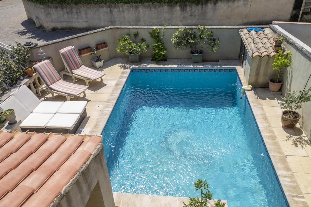 Cavaillon House | Chantegride