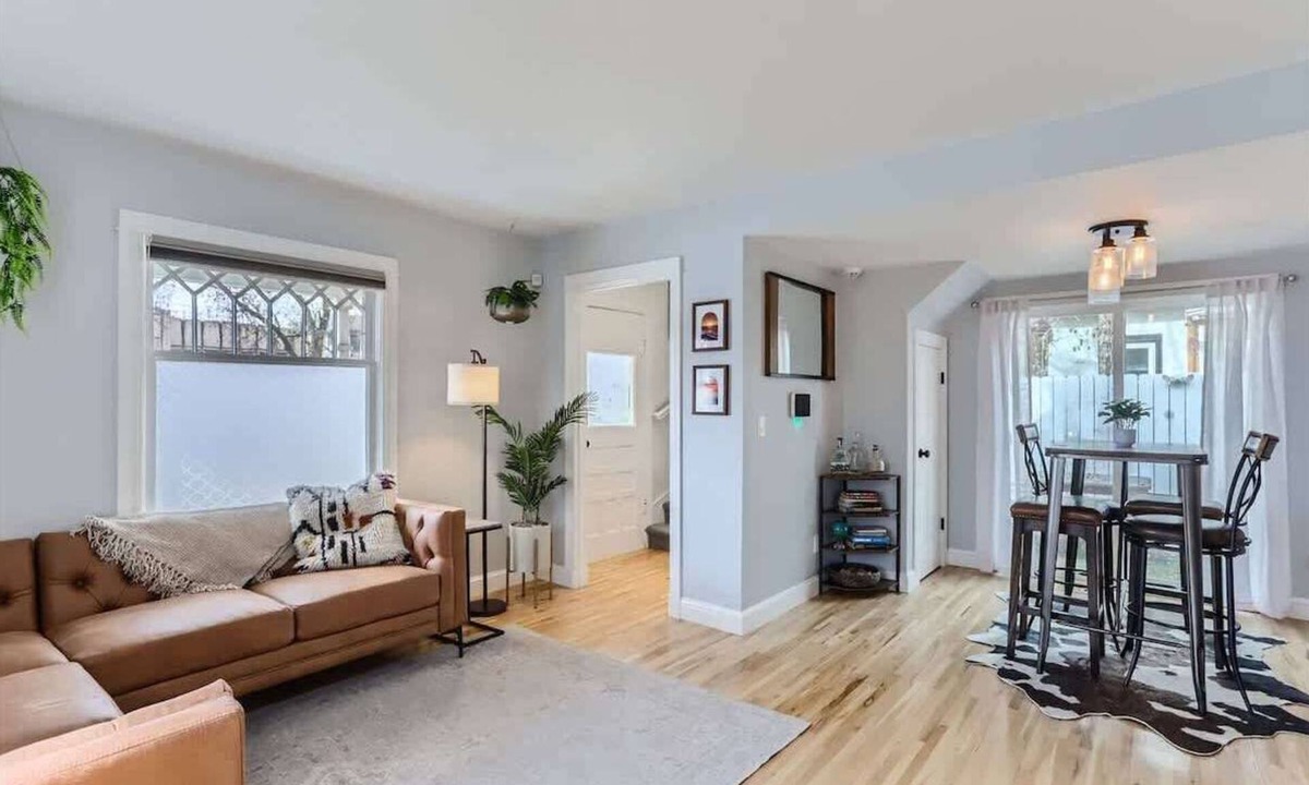 Lower Arapahoe House | Charming 3-BDR Cottage: Downtown Boulder