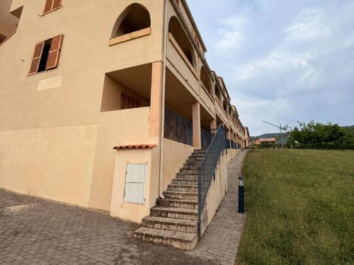 Alcala de la Selva House | Charming Bungalow Rental in Alcal de la Selva, Spain
