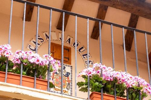 Ores House | Charming House in Orés