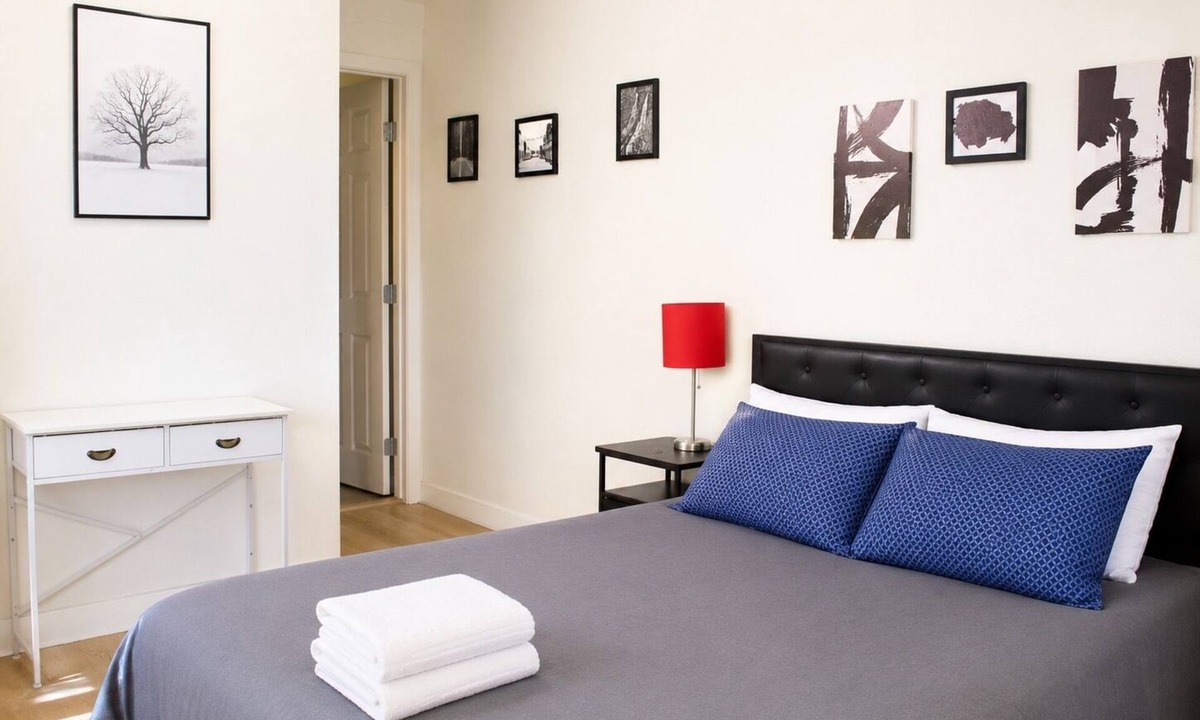 Burbank Apartment | Charming LA Studio in Burbank