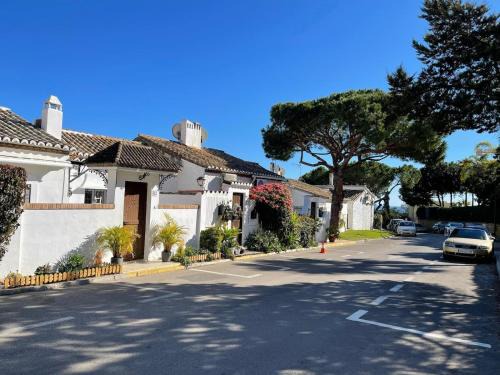 Urbanizacion Pinos Verdes House | Charming Marbella Home in Pueblo Andaluz