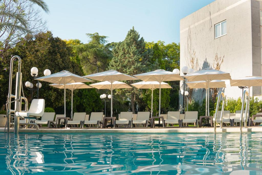 Picanya Hotel | Checkin Valencia Ciscar