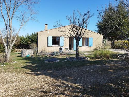 Ferrassieres House | Chez Monique et Dédé