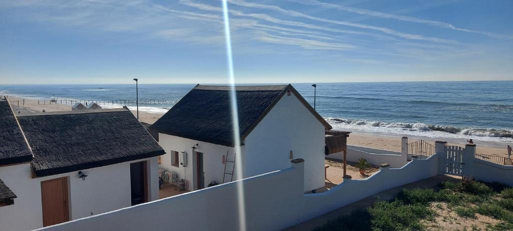 Matalascanas House | Choza de pescadores en Doñana