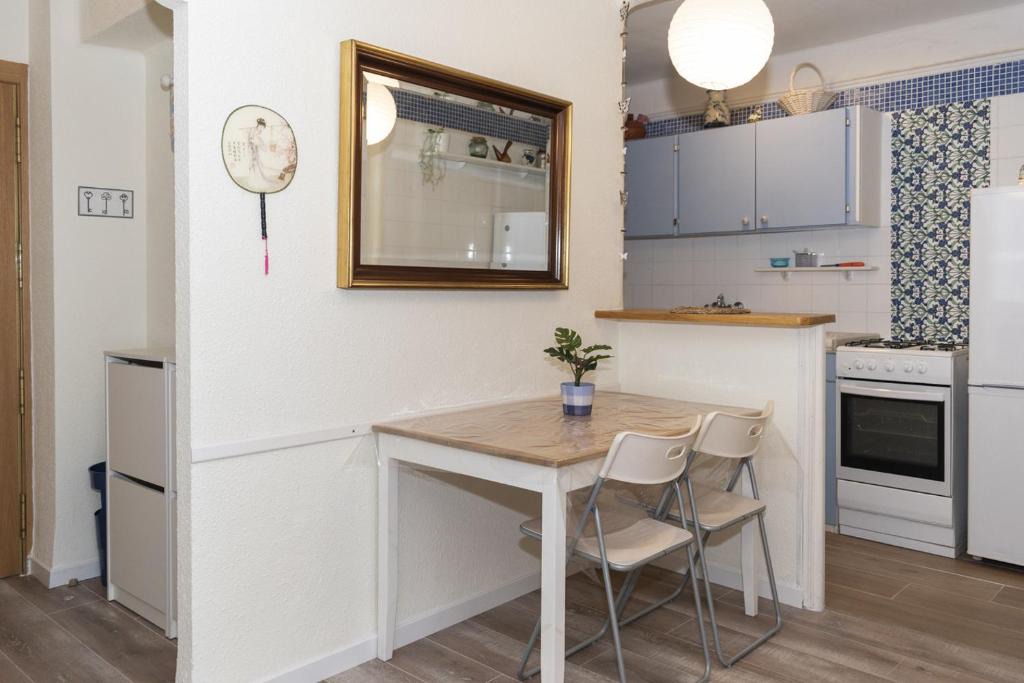 Cullera Apartment | Cibeles
