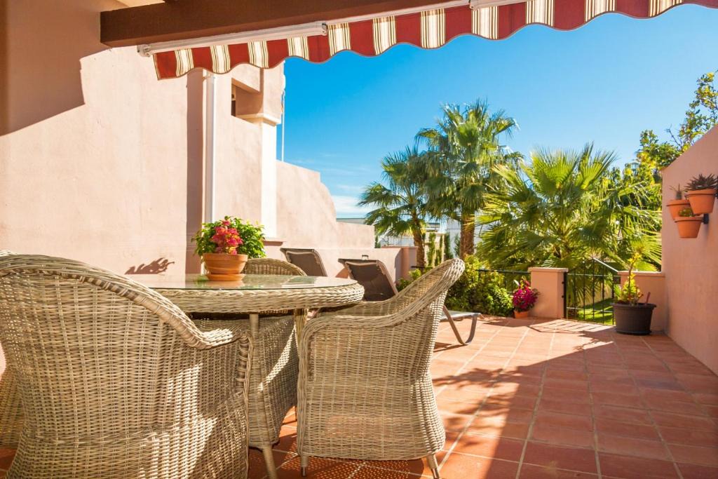 Nerja House | Cipreses House Nerja