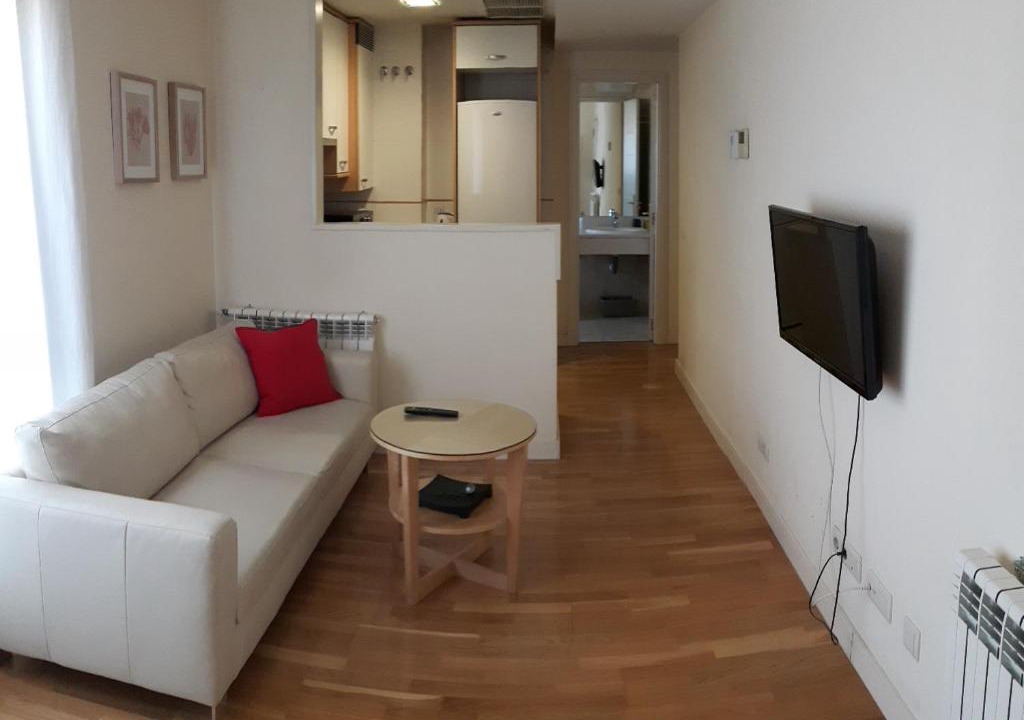 Las Tablas Apartment | Cituspace Las Tablas Azofra