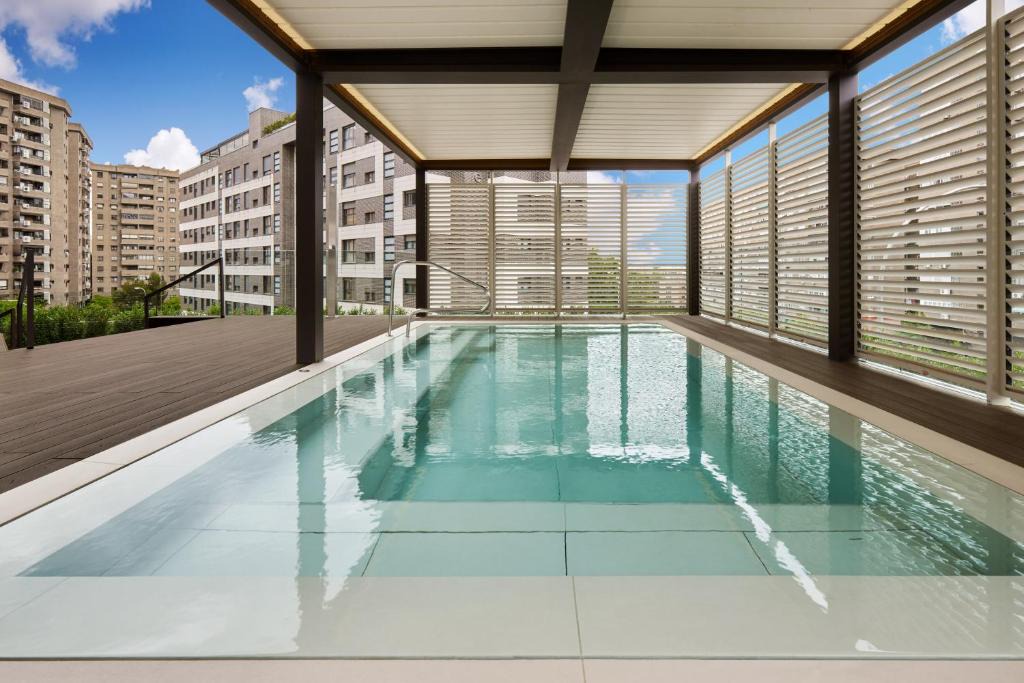 Adelfas Hotel | Claridge Madrid