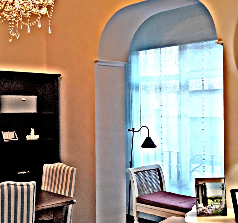 Distrito Noroeste Apartment | Classic Style Centro Cordoba