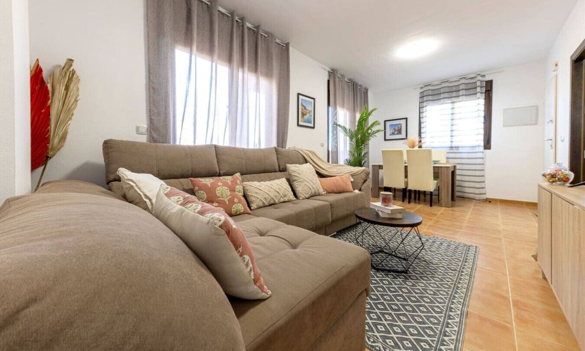 Los Geraeos Apartment | Collados Experience Piscina y Parking