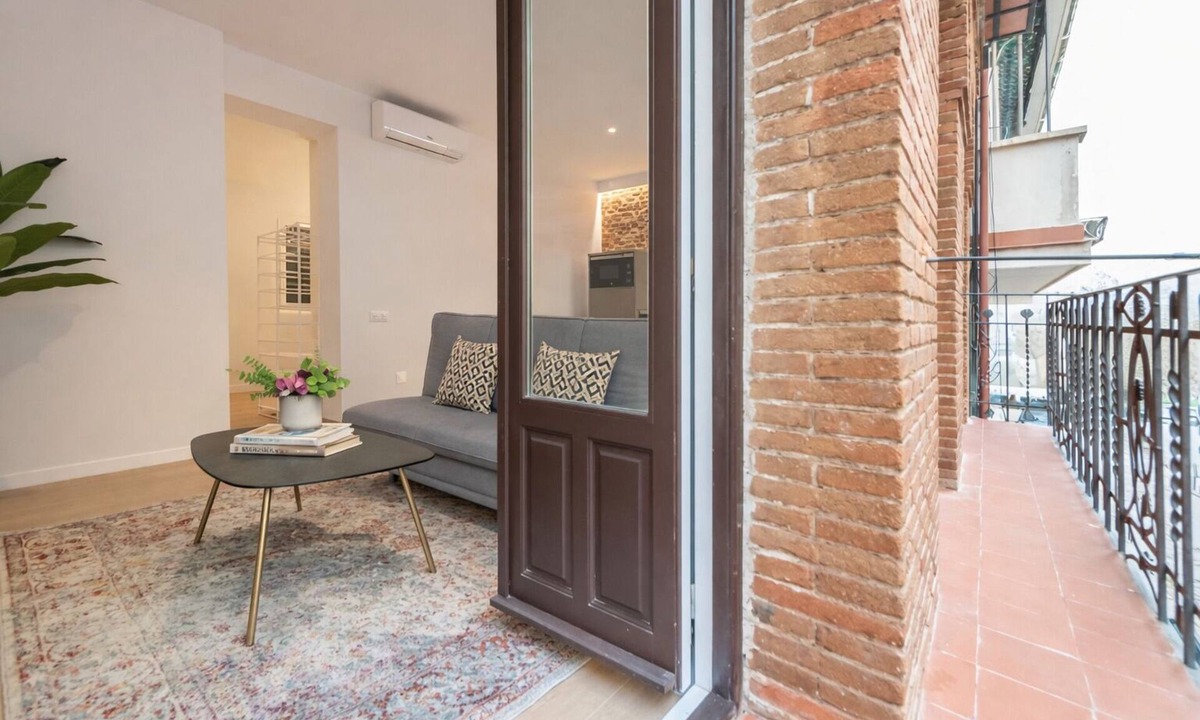 Barrio de La Latina Hotel | Collection Latina