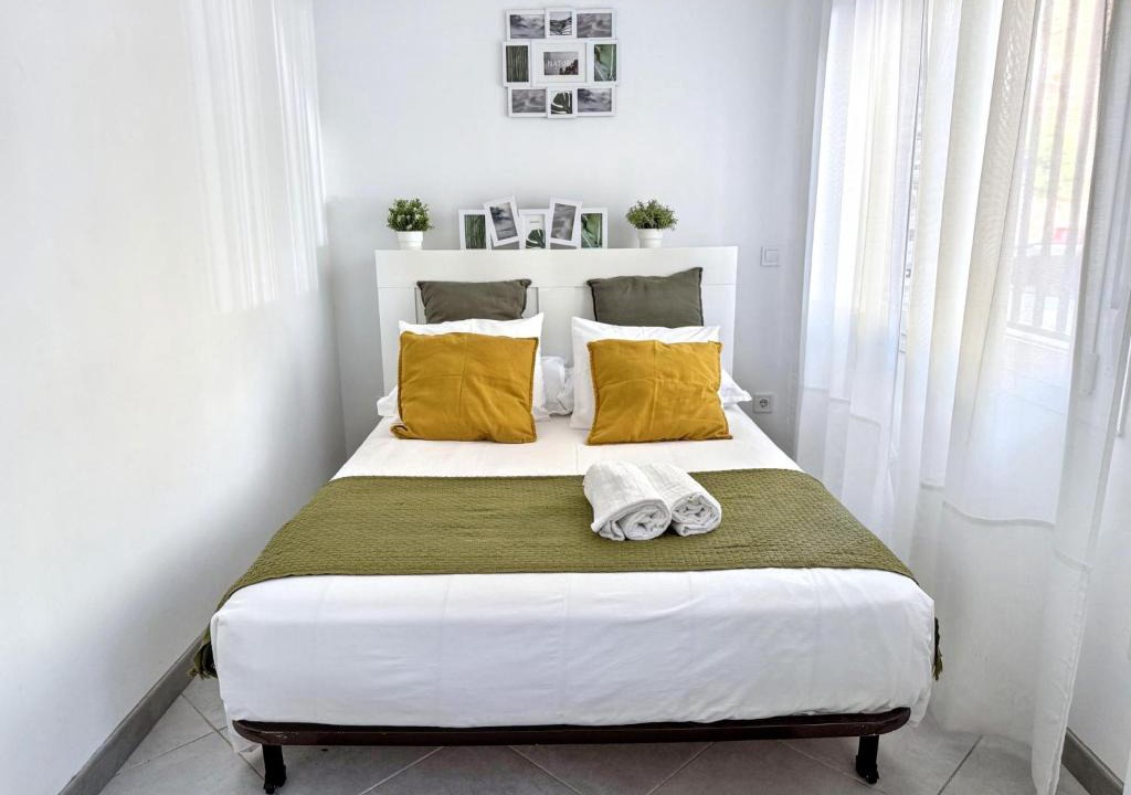 Parla Apartment | Como en casa
