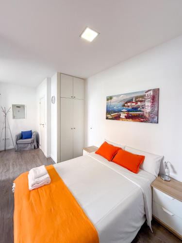Embajadores Apartment | Comodo y agradable estudio en Madrid centro A6
