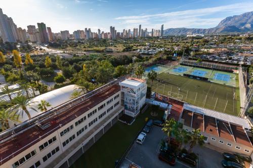 Rincon de Loix Other | Complejo Residencial Lope de Vega