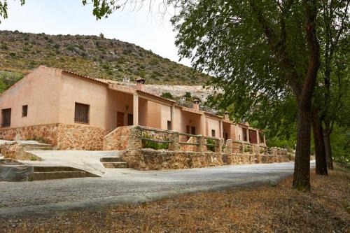 Letur Resort | Complejo Rural las Fuentes de Letur