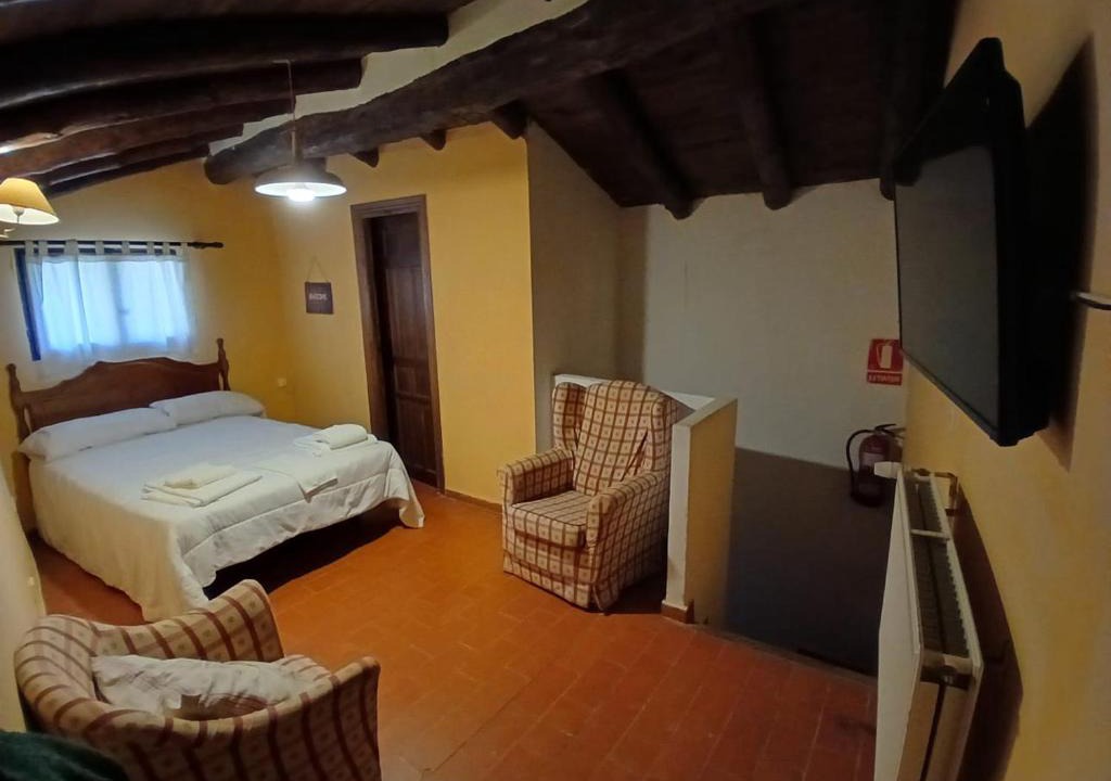 Valdelavilla Apartment | Complejo rural Valdelavilla