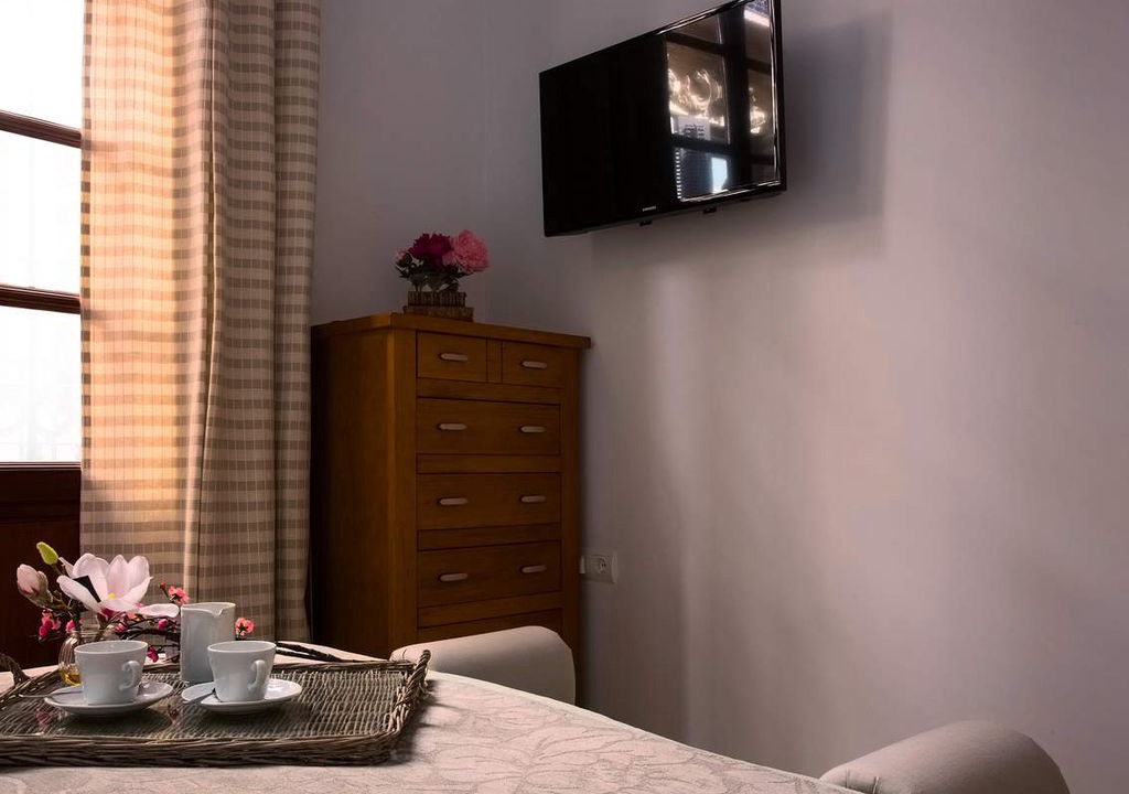 Malaga Historic Centre Apartment | Constitucion Nº5 - Two Bedroom Apartment, Sleeps 6