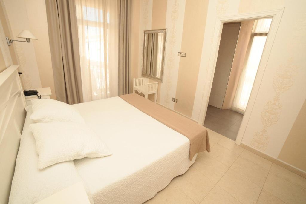 Tarifa Hotel | Convento Tarifa