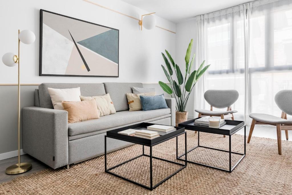 Numancia Apartment | Cool Apartments by Olala Homes