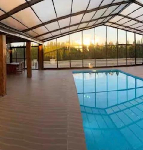 Villarrobledo Villa | Coparelia