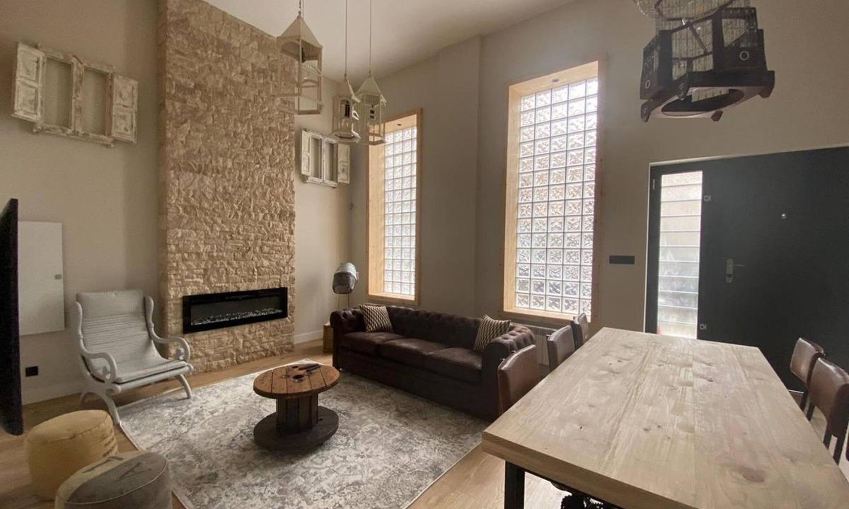 Santander Apartment | Cornelia Suites 03 in Santander
